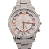Men's Watch - Silver, Men, Watches, Chase Value, Chase Value