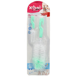 Feeder Brush - Cyan, Kids, Feeding Supplies, Chase Value, Chase Value