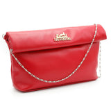 Women's Clutch - Red, Women, Clutches, Chase Value, Chase Value