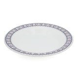 Rice Plate 8” - Blue, Home & Lifestyle, Serving And Dining, Chase Value, Chase Value