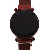 Women's Watch - Maroon, Women Watches, Chase Value, Chase Value