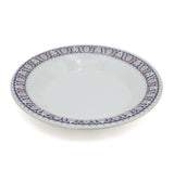 Deep Plate 7” - Blue, Home & Lifestyle, Serving And Dining, Chase Value, Chase Value
