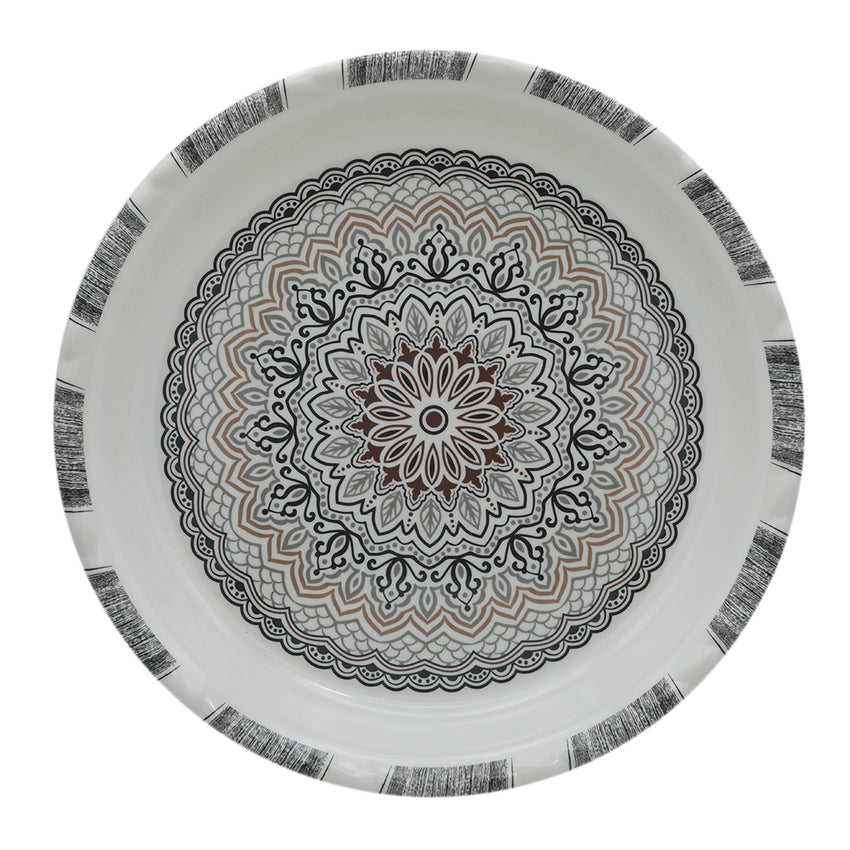 Serving Tray Small - Grey, Home & Lifestyle, Serving And Dining, Chase Value, Chase Value