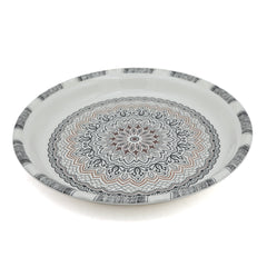 Serving Tray Small - Grey, Home & Lifestyle, Serving And Dining, Chase Value, Chase Value