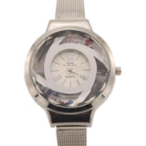 Women's Watch - Silver, Women Watches, Chase Value, Chase Value