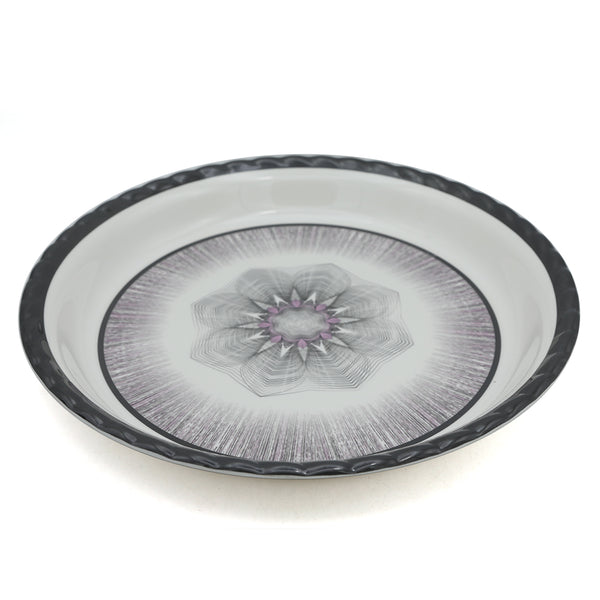 Serving Tray Small - Purple, Home & Lifestyle, Serving And Dining, Chase Value, Chase Value