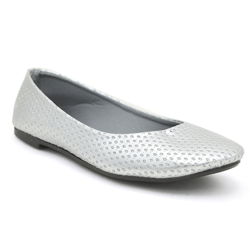 Women's Pumps 1868 - Silver, Women, Pumps, Chase Value, Chase Value