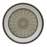 Serving Tray Small - Brown, Home & Lifestyle, Serving And Dining, Chase Value, Chase Value