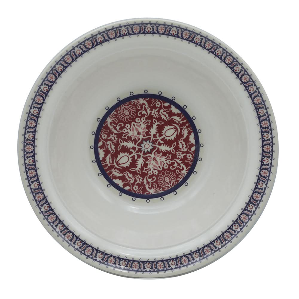 Serving Bowl - Blue, Home & Lifestyle, Serving And Dining, Chase Value, Chase Value