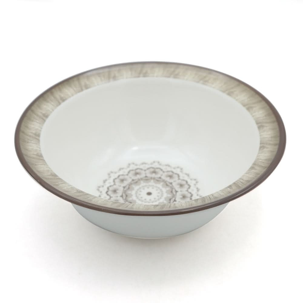 Small Bowl 7" - Brown, Home & Lifestyle, Serving And Dining, Chase Value, Chase Value