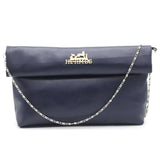Women's Clutch - Navy Blue, Women, Clutches, Chase Value, Chase Value