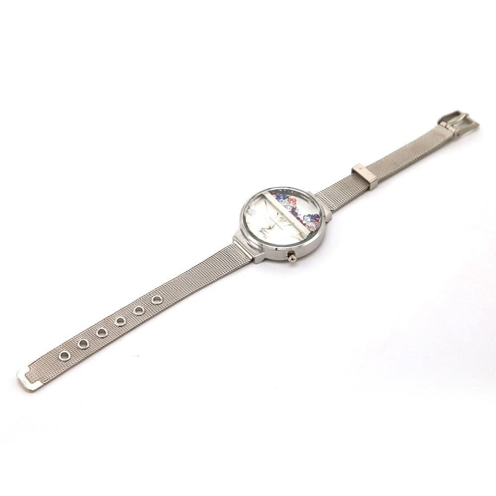 Women's Watch - Silver, Women Watches, Chase Value, Chase Value