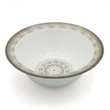 Small Bowl 7" - Brown, Home & Lifestyle, Serving And Dining, Chase Value, Chase Value