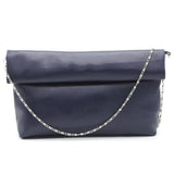 Women's Clutch - Navy Blue, Women, Clutches, Chase Value, Chase Value