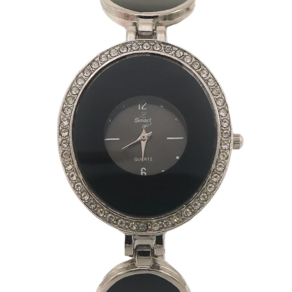 Women's Watch - Black, Women Watches, Chase Value, Chase Value