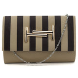 Women's Clutch K-2028 - Beige, Women, Clutches, Chase Value, Chase Value