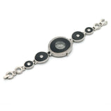 Women's Watch - Black, Women Watches, Chase Value, Chase Value