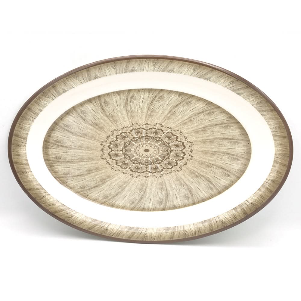 Small Dish - Brown, Home & Lifestyle, Serving And Dining, Chase Value, Chase Value