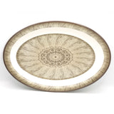 Small Dish - Brown, Home & Lifestyle, Serving And Dining, Chase Value, Chase Value