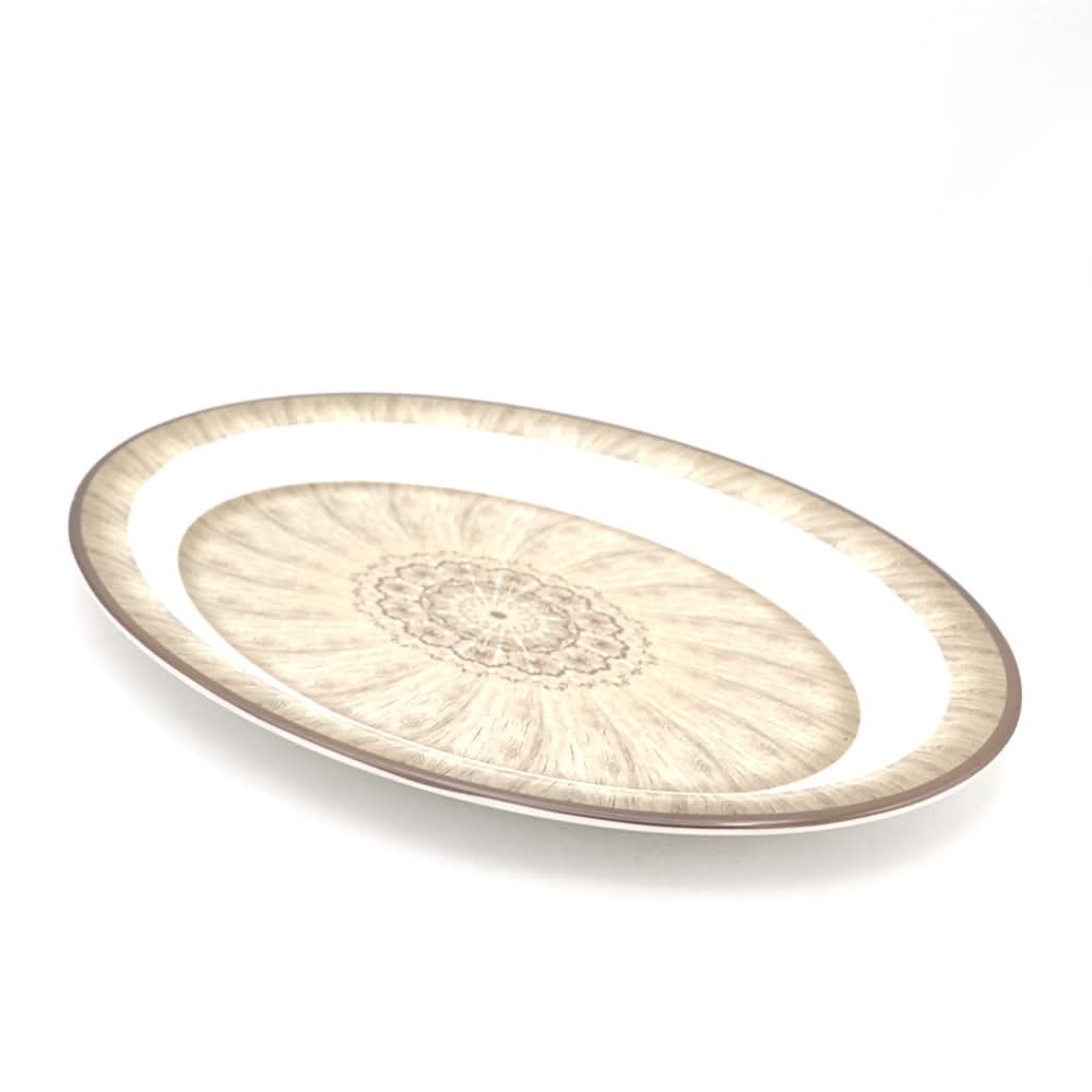 Small Dish - Brown, Home & Lifestyle, Serving And Dining, Chase Value, Chase Value