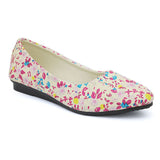 Women's Pumps 0112 - Beige, Women, Pumps, Chase Value, Chase Value