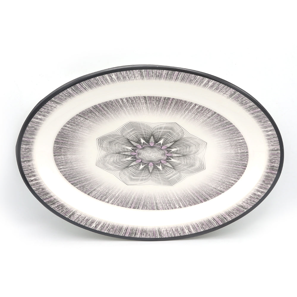 Small Dish - Purple, Home & Lifestyle, Serving And Dining, Chase Value, Chase Value