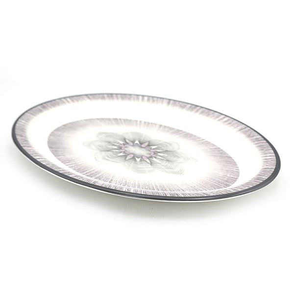 Small Dish - Purple, Home & Lifestyle, Serving And Dining, Chase Value, Chase Value
