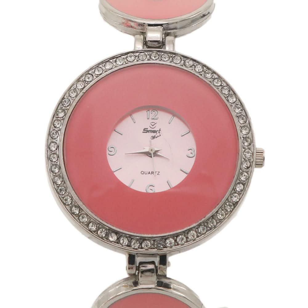 Women's Watch - Pink, Women Watches, Chase Value, Chase Value