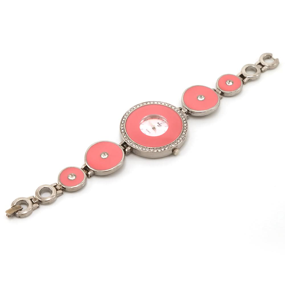 Women's Watch - Pink, Women Watches, Chase Value, Chase Value
