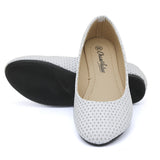 Women's Pumps 1868 - White, Women, Pumps, Chase Value, Chase Value