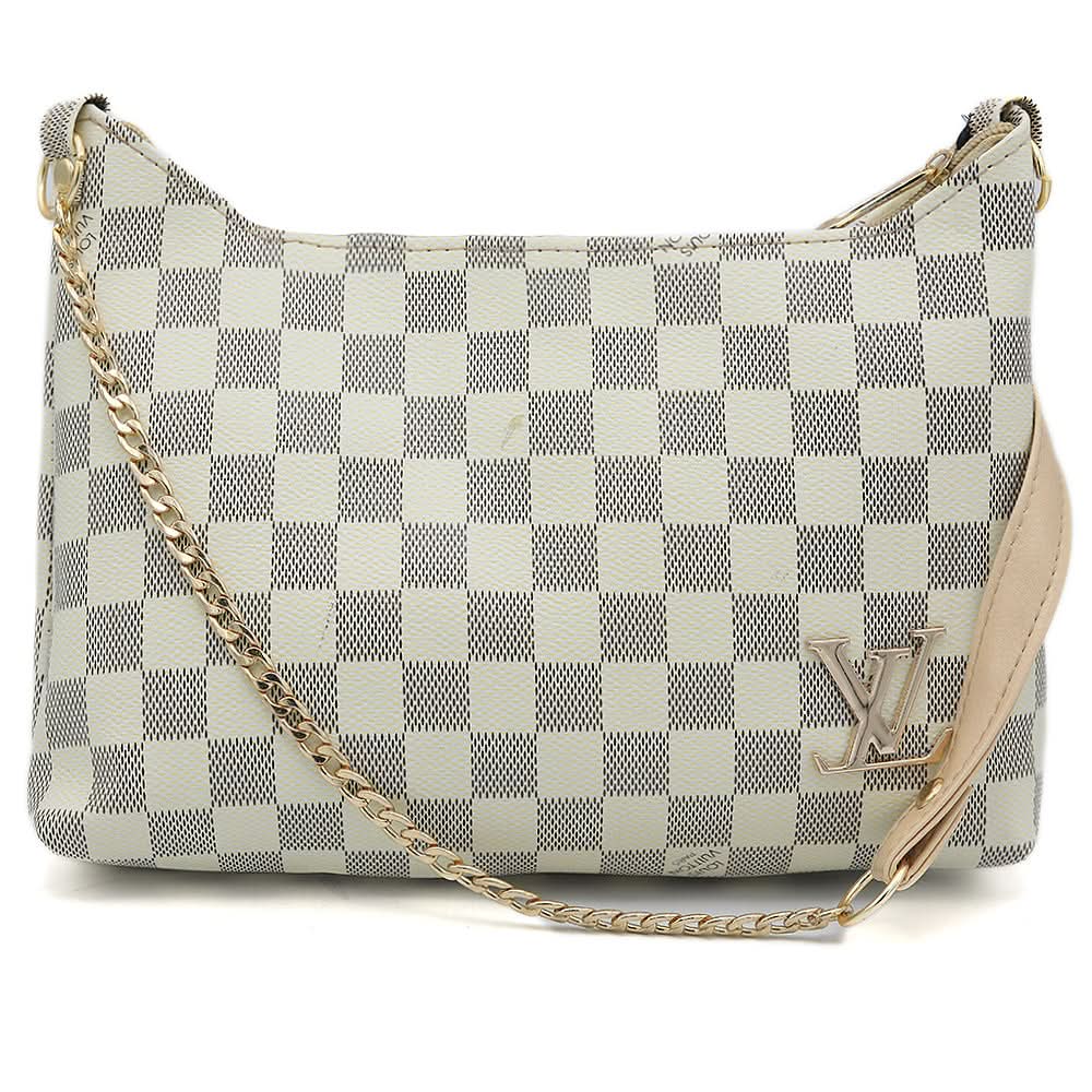 Women's Clutch K-2555 - Fawn, Women, Clutches, Chase Value, Chase Value