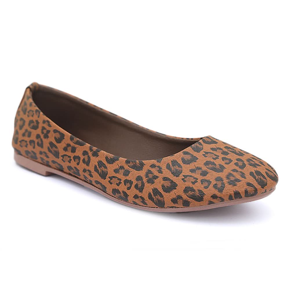 Women's Pumps 2125 - Brown, Women, Pumps, Chase Value, Chase Value