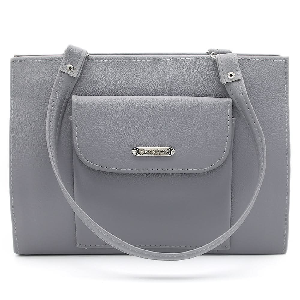 Women's Bag - Grey, Women, Bags, Chase Value, Chase Value