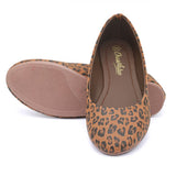Women's Pumps 2125 - Brown, Women, Pumps, Chase Value, Chase Value