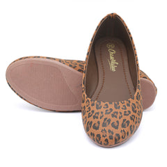 Women's Pumps 2125 - Brown, Women, Pumps, Chase Value, Chase Value