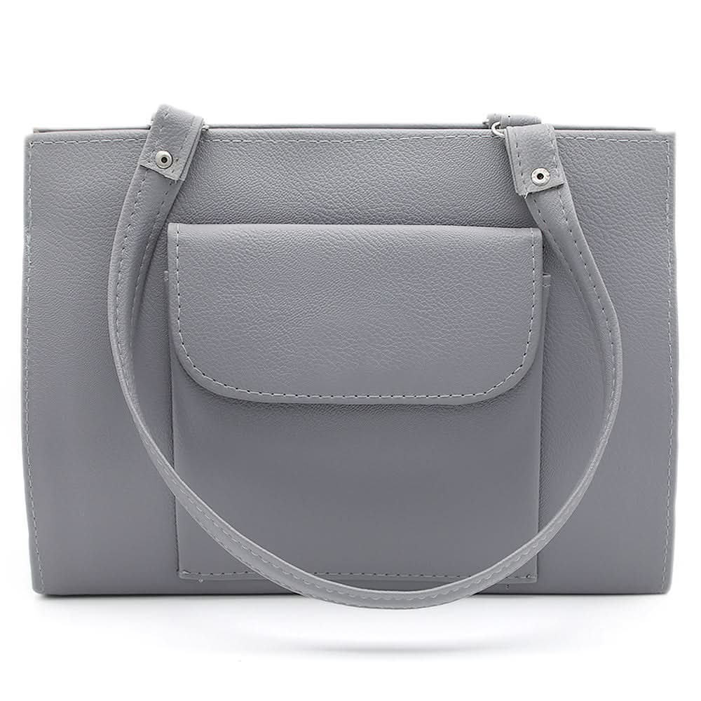 Women's Bag - Grey, Women, Bags, Chase Value, Chase Value