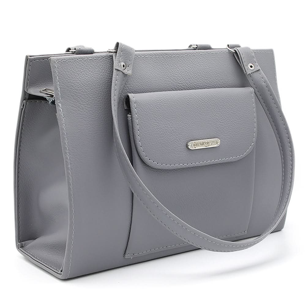Women's Bag - Grey, Women, Bags, Chase Value, Chase Value