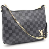 Women's Clutch K-2555 - Black, Women, Clutches, Chase Value, Chase Value
