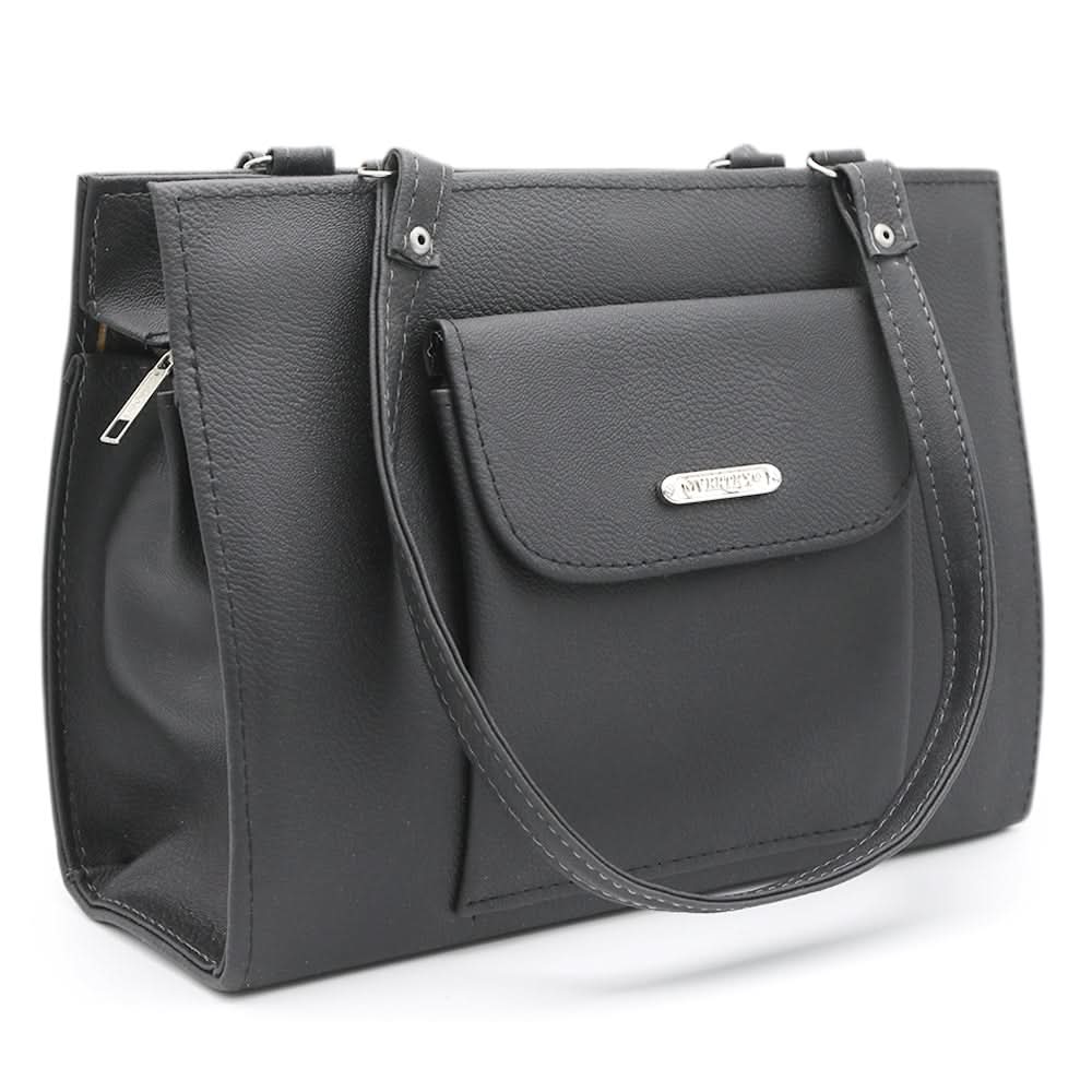 Women's Bag - Black, Women, Bags, Chase Value, Chase Value