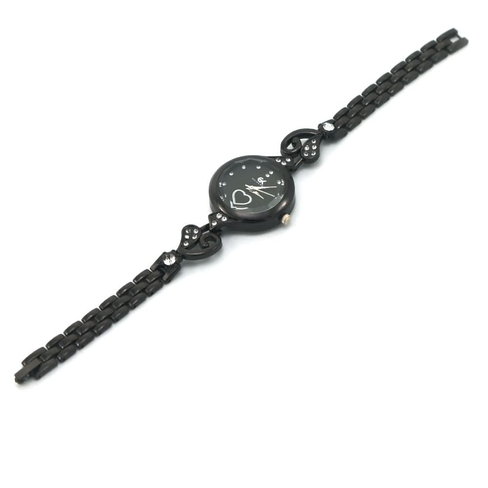 Women's Watch - Black, Women Watches, Chase Value, Chase Value
