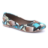 Women's Pumps 2123 - Brown, Women, Pumps, Chase Value, Chase Value