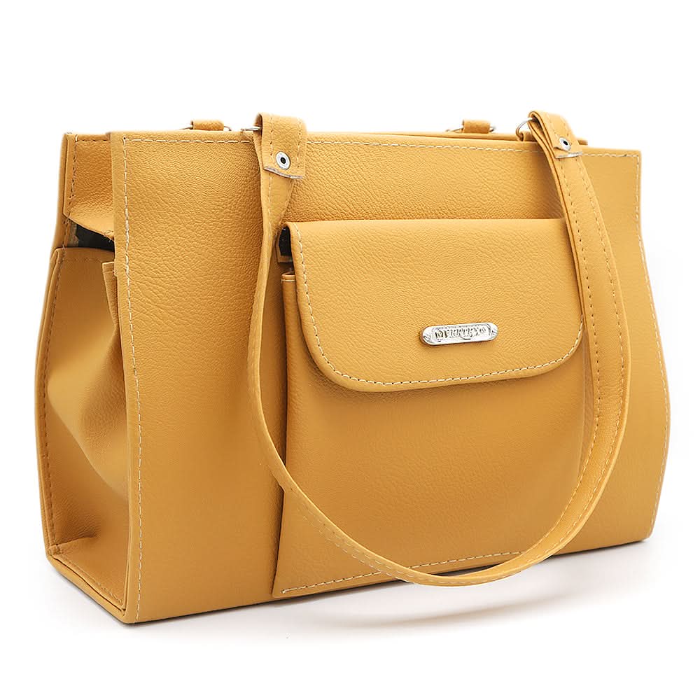 Women's Bag - Brown, Women, Bags, Chase Value, Chase Value