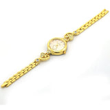 Women's Watch - Golden, Women Watches, Chase Value, Chase Value