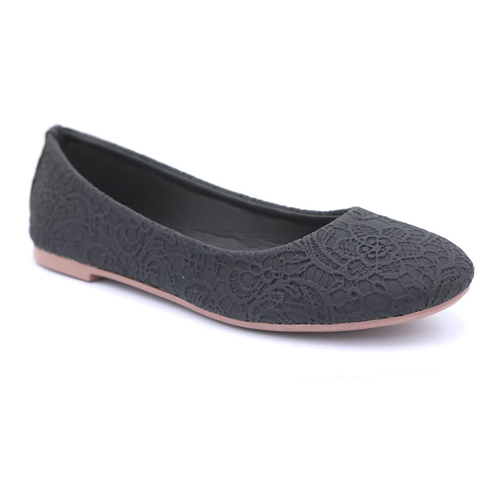 Women's Pumps 2126 - Black, Women, Pumps, Chase Value, Chase Value