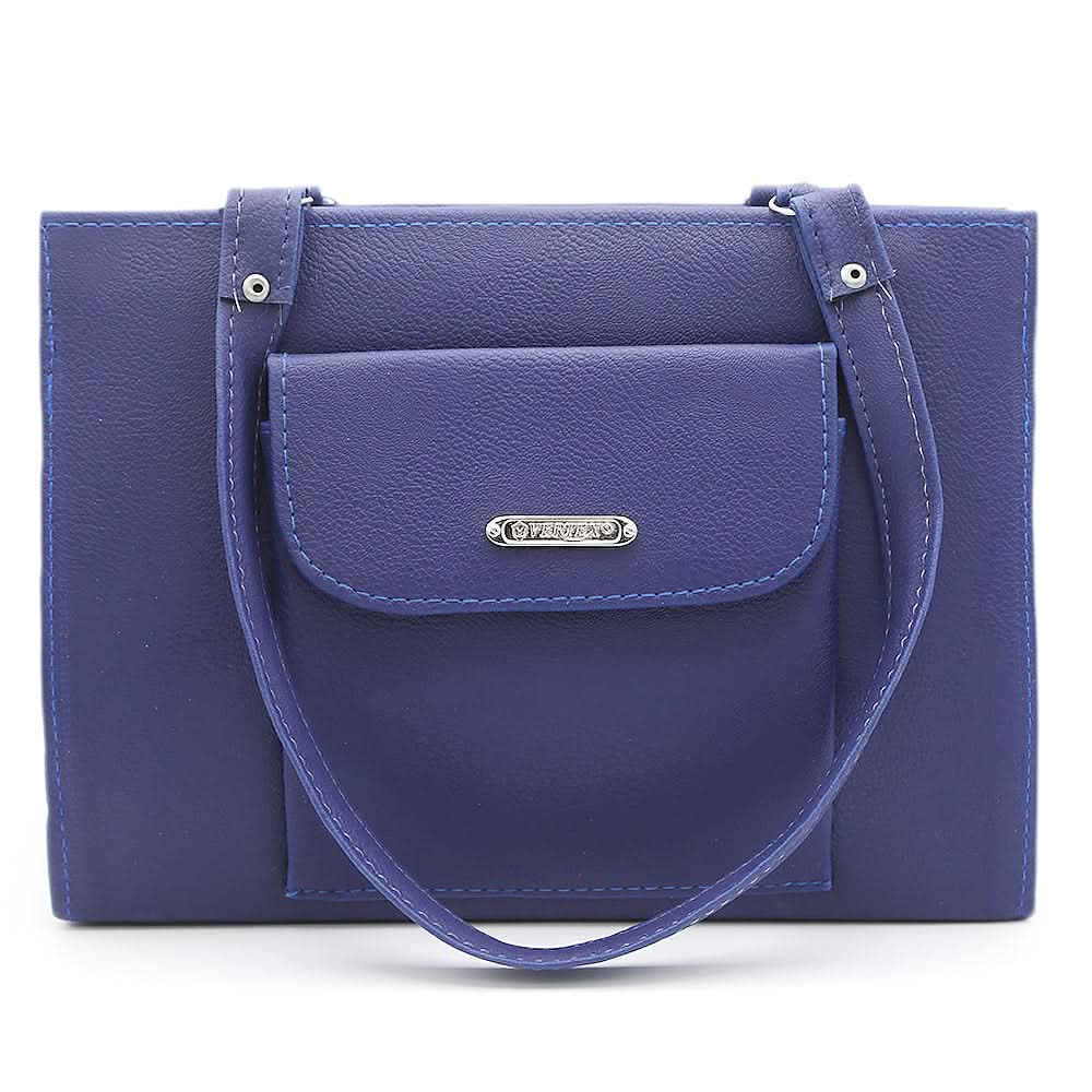 Women's Bag - Blue, Women, Bags, Chase Value, Chase Value