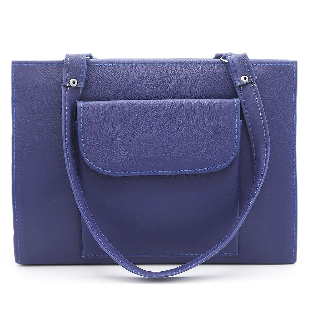 Women's Bag - Blue, Women, Bags, Chase Value, Chase Value