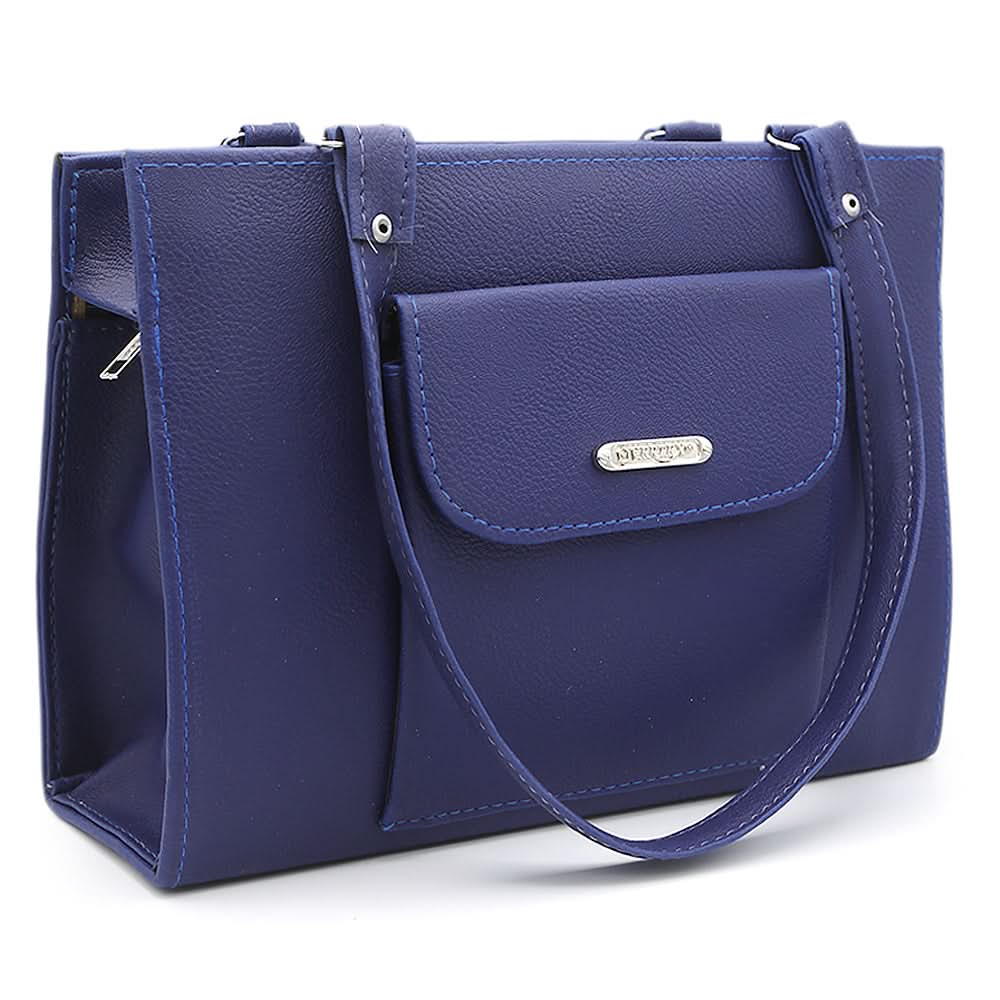 Women's Bag - Blue, Women, Bags, Chase Value, Chase Value