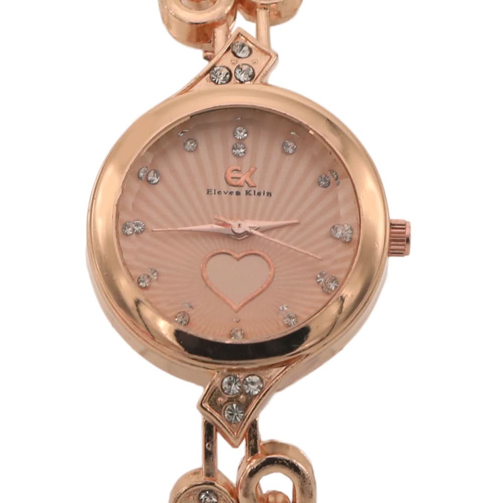 Women's Watch - Copper, Women Watches, Chase Value, Chase Value