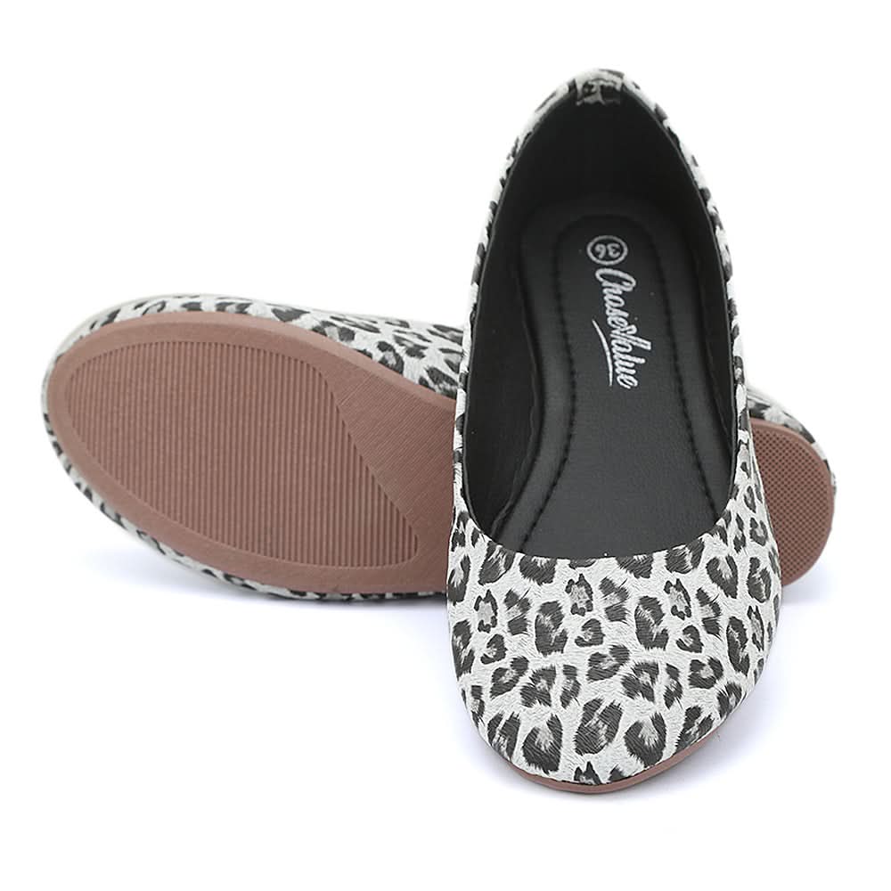 Women's Pumps 2125 - Black, Women, Pumps, Chase Value, Chase Value