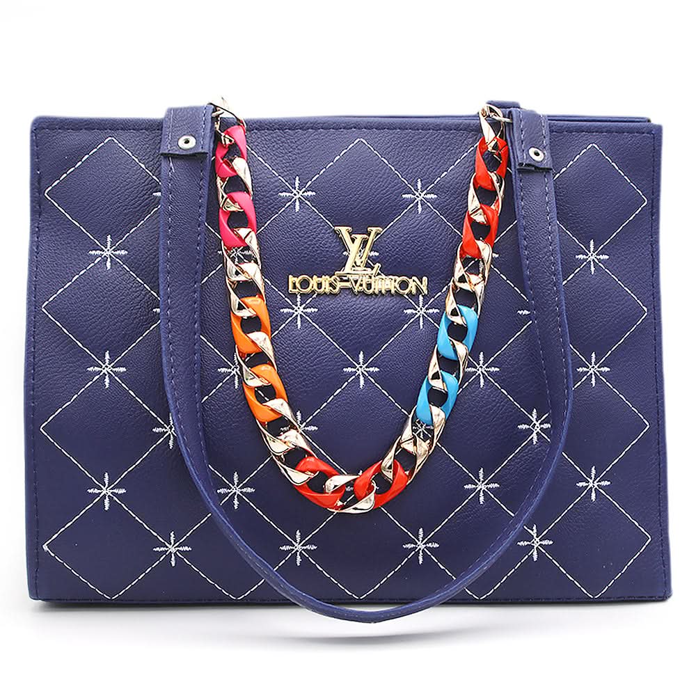 Women's Bag - Blue, Women, Bags, Chase Value, Chase Value